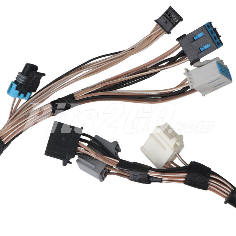 Arn&eacute;s interior de puerta para Cami&oacute;n, Marca Freightliner, compatible con M2 image number null