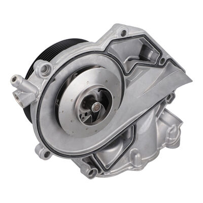 Bomba de anticongelante para Tractocamión, Marca Detroit Diésel, compatible con Serie 60