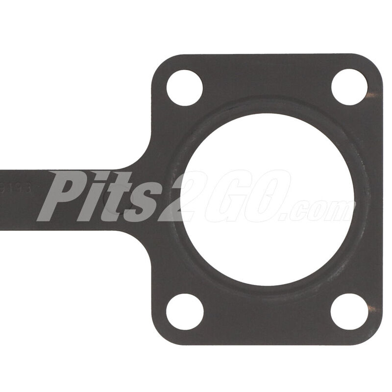 Junta múltiple para Tractocamión, Marca Detroit Diésel, compatible con Cascadia image number null