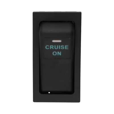 Interruptor crusie e/a FL70,FL80 para Cami&oacute;n, Marca Freightliner, compatible con Business Class