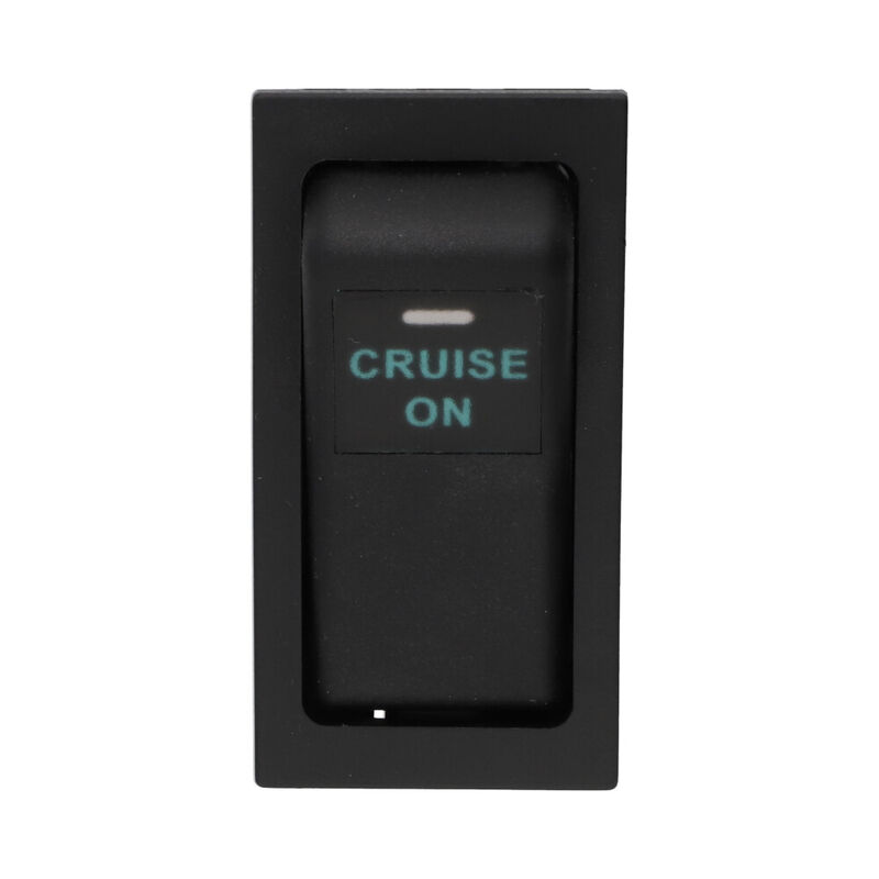 Interruptor crusie e/a FL70,FL80 para Cami&oacute;n, Marca Freightliner, compatible con Business Class image number null