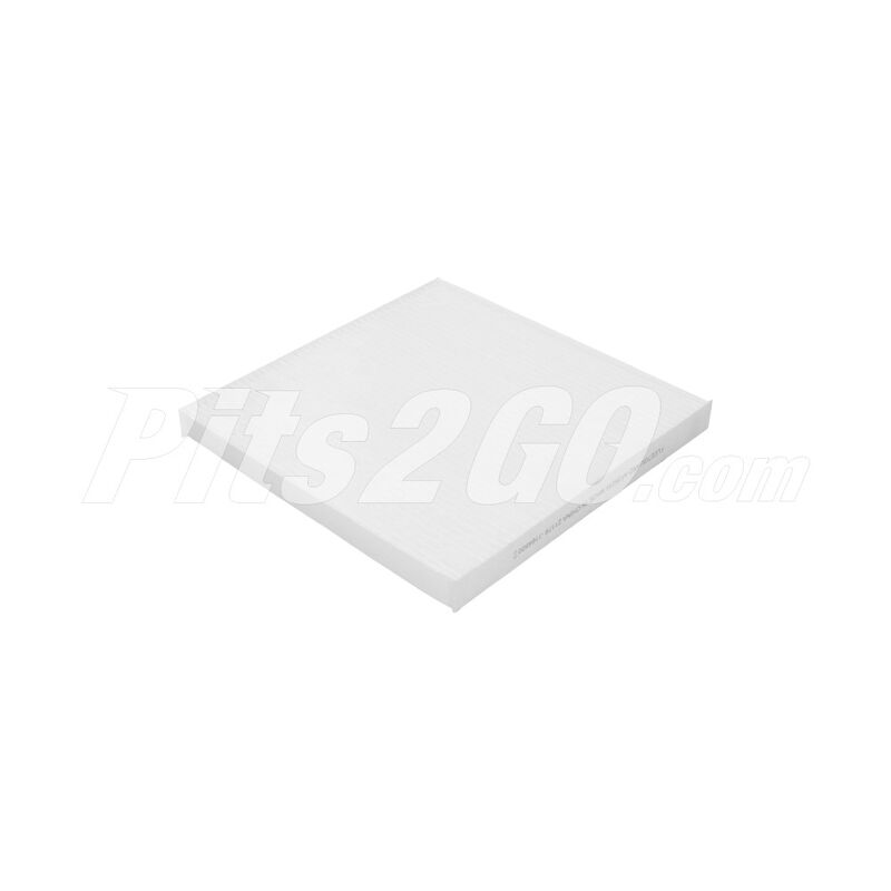 Filtro aire acondicionado, para Tractocami&oacute;n, Marca del producto: Fleetguard, compatible con: FH,n&uacute;mero de parte:,AF2623500 image number null