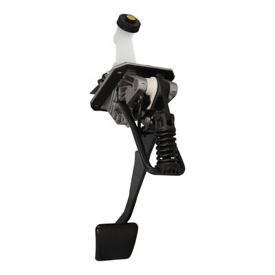 Ensamble de pedal de embrague hidráulico, para Tractocamión, Marca del producto: Meritor, compatible con: Genérico,Número de parte: TDA9650012080