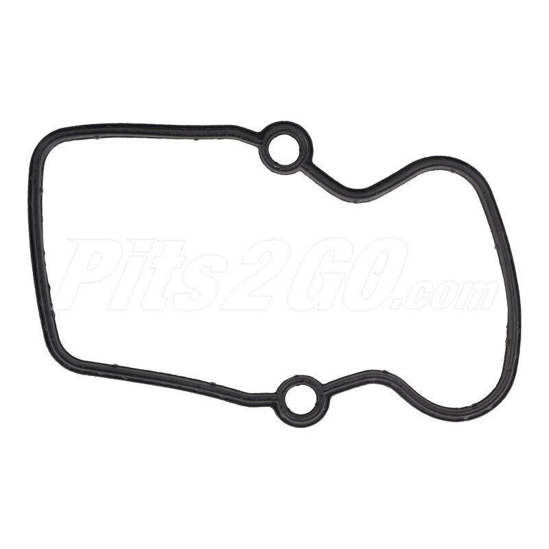 Sello cubierta para Tractocamión, Marca Detroit Diésel, compatible con Serie 60 image number null