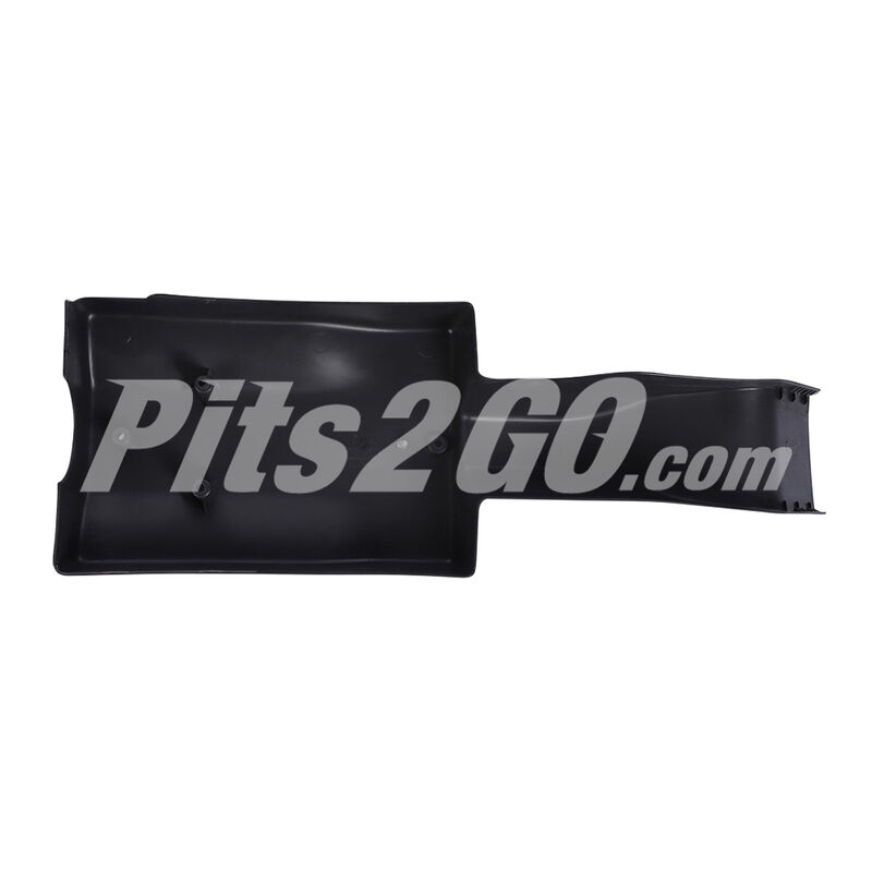 Vestidura inferior para Cami&oacute;n, Marca Freightliner, compatible con M2 image number null