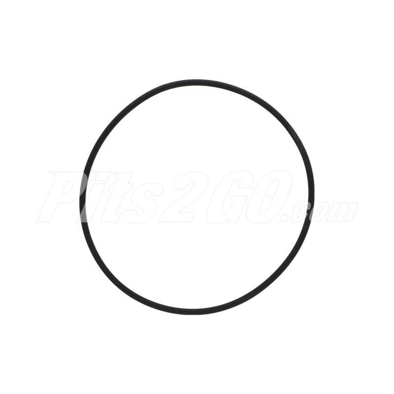 Sello para Tractocami&oacute;n, Marca Detroit Di&eacute;sel, compatible con Serie 60 image number null