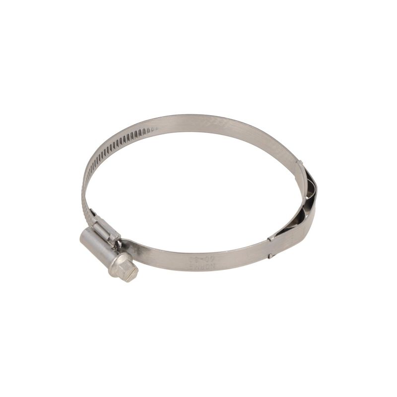 Abrazadera de manguera para Tractocami&oacute;n, Marca Volvo, compatible con FH,FM image number null