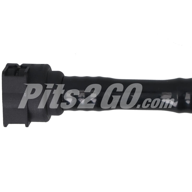 L&iacute;nea refrigerante compresor para Tractocami&oacute;n, Marca Detroit Di&eacute;sel, compatible con Cascadia image number null