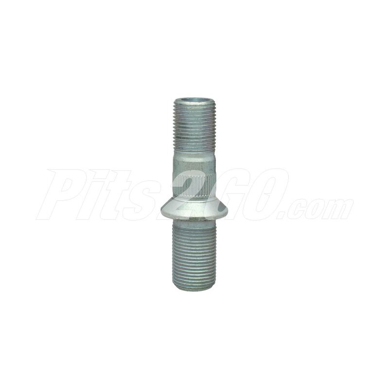 Birlo rueda izquierda trasera para Cami&oacute;n, Marca Mitsubishi, compatible con FL360 image number null