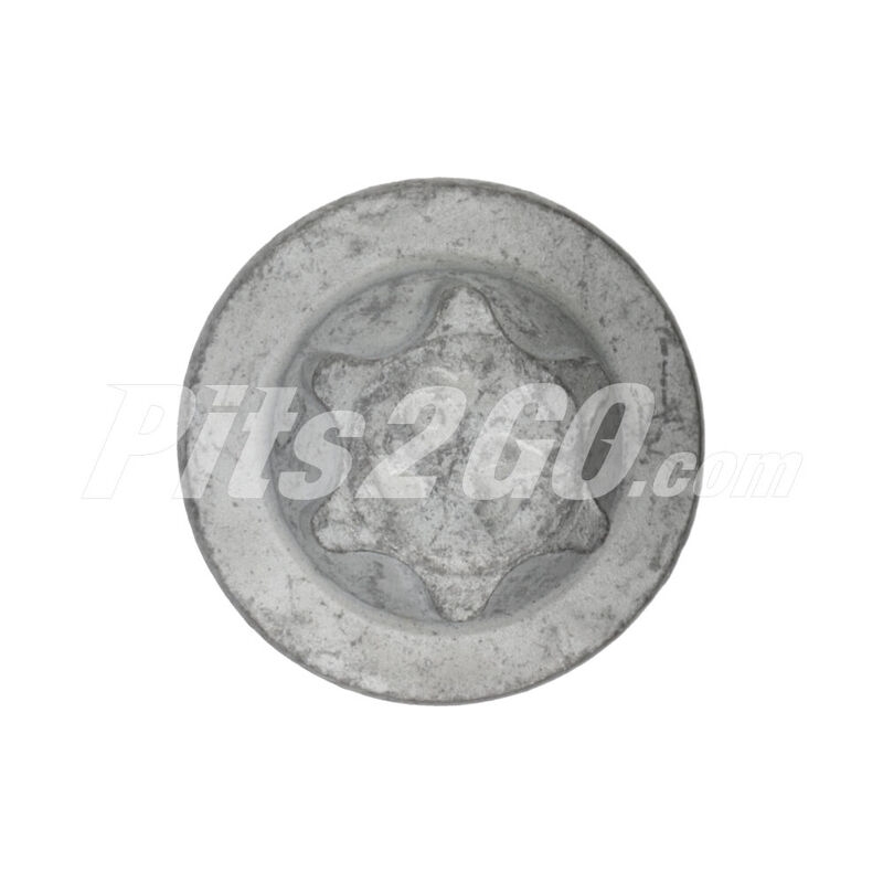 Perno hexalobular para Vanes, Marca Mercedes-Benz, compatible con Sprinter image number null