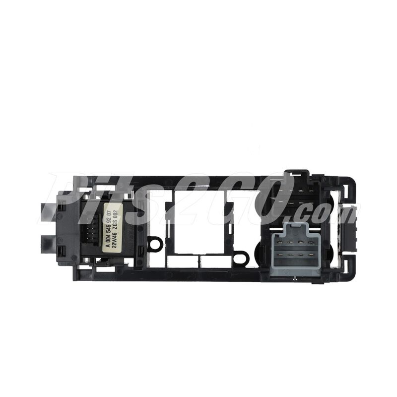 Interruptor seguro macho izquierdo para Tractocami&oacute;n, Marca Freightliner, compatible con Cascadia image number null