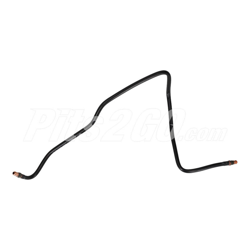 L&iacute;nea de aire, para Tractocami&oacute;n, Marca del producto: Freightliner, compatible con: Gen&eacute;rico,n&uacute;mero de parte: A7152601706 image number null