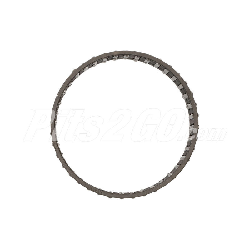 Culpa de aguja para Tractocamión, Marca Mitsubishi, compatible con Genérico image number null