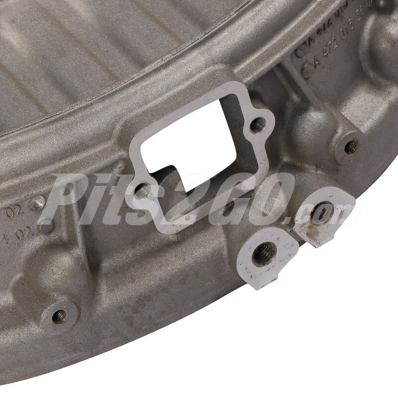 Caja de v&aacute;lvulas motor para Tractocami&oacute;n, Marca Detroit Di&eacute;sel, compatible con Serie 60 image number null