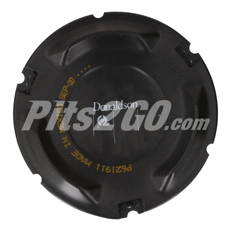 Filtro de aire o de seguridad, para Tractocami&oacute;n, Marca del producto: Donaldson, compatible con: Gen&eacute;rico,n&uacute;mero de parte:,DNP621911 image number null
