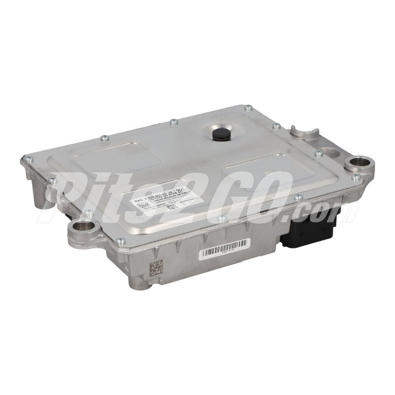 Prueba mcm2.1 (d5) para Tractocami&oacute;n, Marca Detroit Di&eacute;sel, compatible con Serie 60 image number null