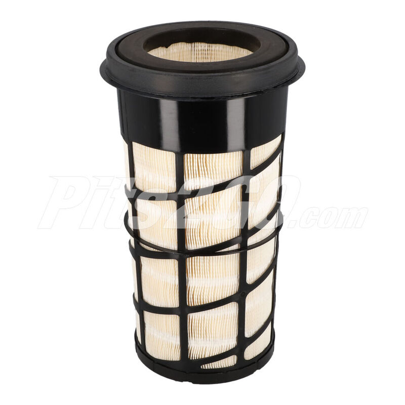 Filtro de aire primario, para Camión, Marca del producto: Mitsubishi, compatible con: FL217,número de parte:,MBFA4005280006 image number null