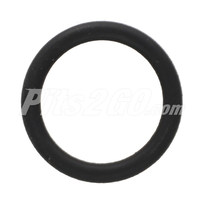 Junta anillo de sello bomba de aceite, para Tractocami&oacute;n, Marca del producto: Detroit Di&eacute;sel, compatible con: Serie 60,N&uacute;mero de parte: DDE23505892 image number null