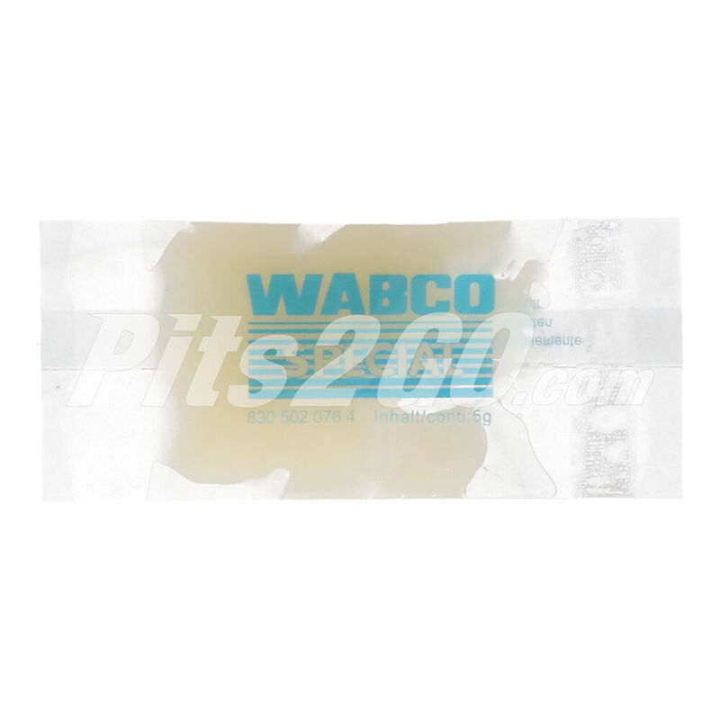 V&aacute;lvula de check para Tractocami&oacute;n, Marca Meritor, compatible con Gen&eacute;rico image number null