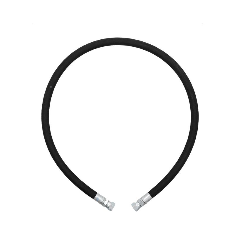 Manguera de compresor 1510mm para Tractocami&oacute;n, Marca Volvo, compatible con FH image number null