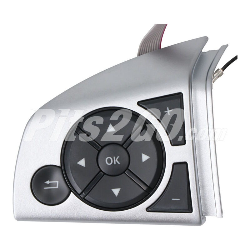 Switch volante control para Tractocami&oacute;n, Marca Freightliner, compatible con Gen&eacute;rico image number null