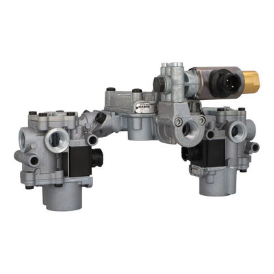 Eje 12v 5.5psi para Tractocami&oacute;n, Marca Wabco, compatible con Gen&eacute;rico