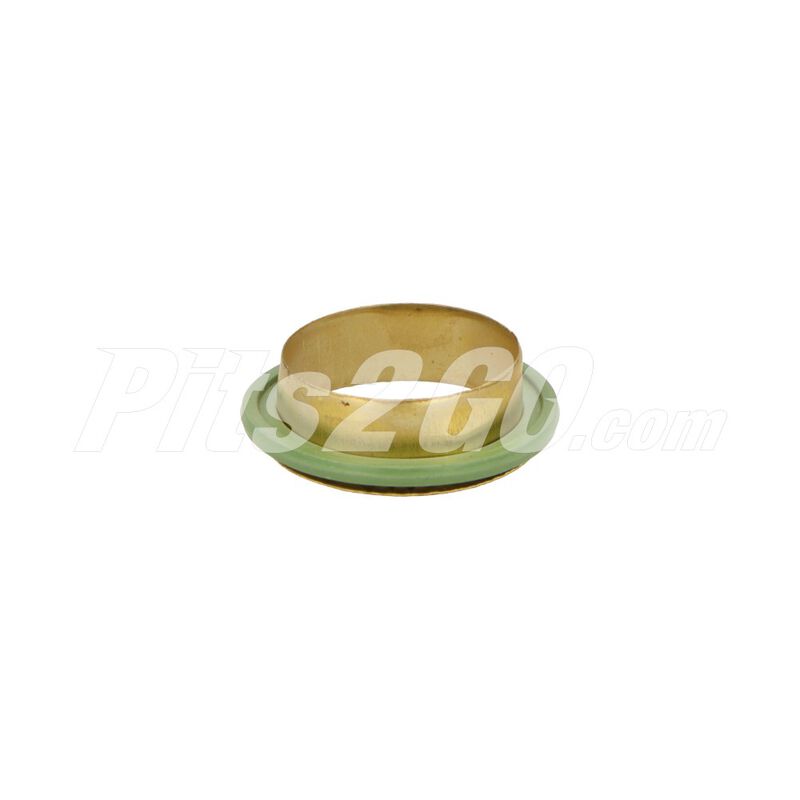Anillo reten para Tractocami&oacute;n, Marca Volvo, compatible con FE,FH,FL,FM,VN image number null