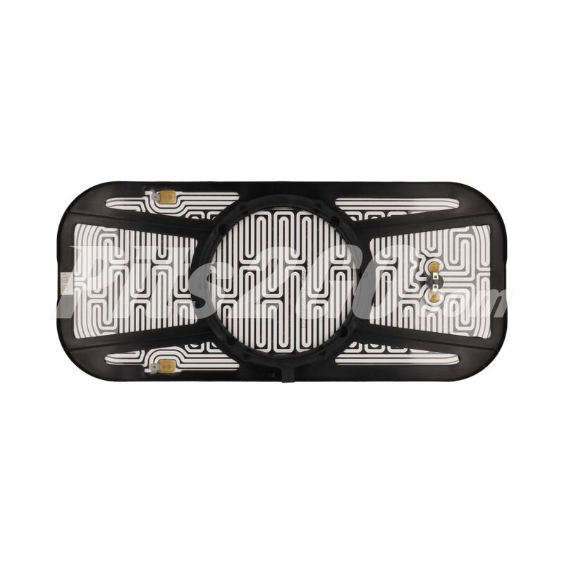 Cristal plano para Cami&oacute;n, Marca Freightliner, compatible con M2 image number null