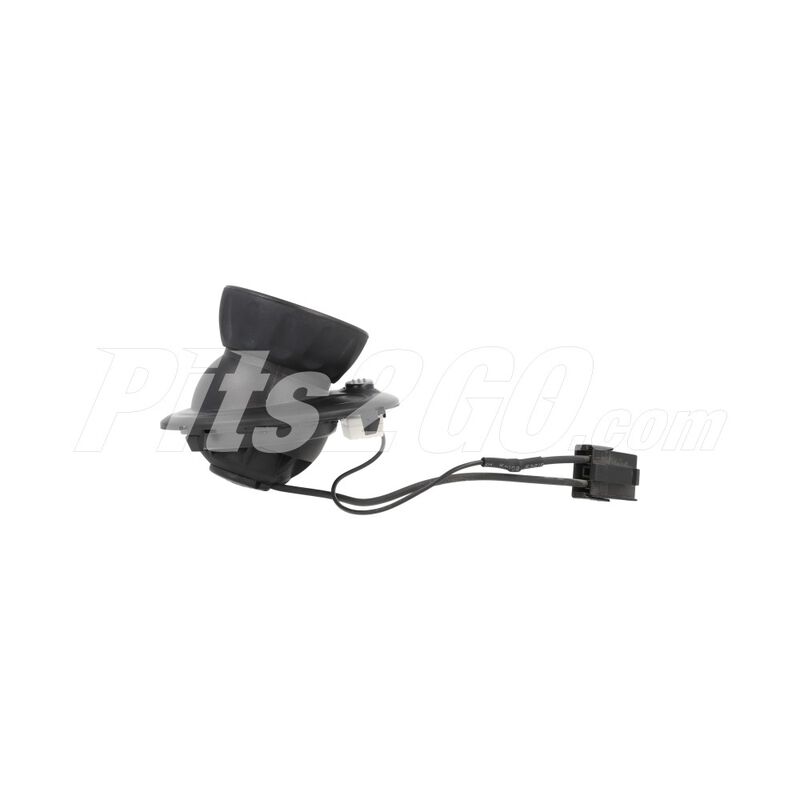 Luz lectura para Tractocami&oacute;n, Marca Freightliner, compatible con Cascadia image number null