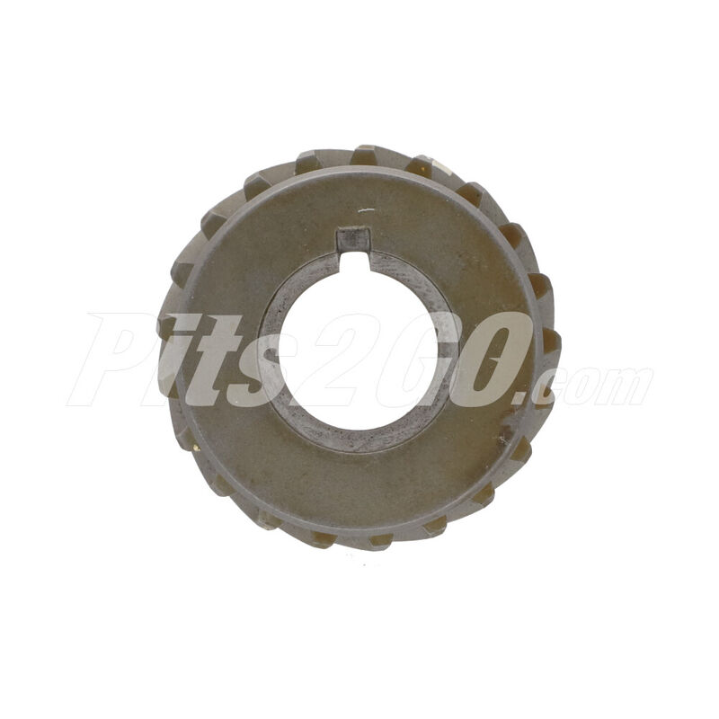 Engrane bomba para Cami&oacute;n, Marca Mitsubishi, compatible con FL360 image number null