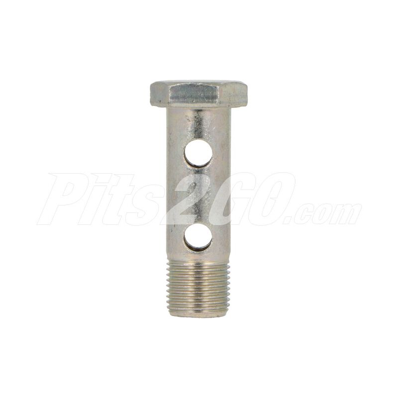 Tornillo  hueco para Tractocamión, Marca Volvo, compatible con FH image number null