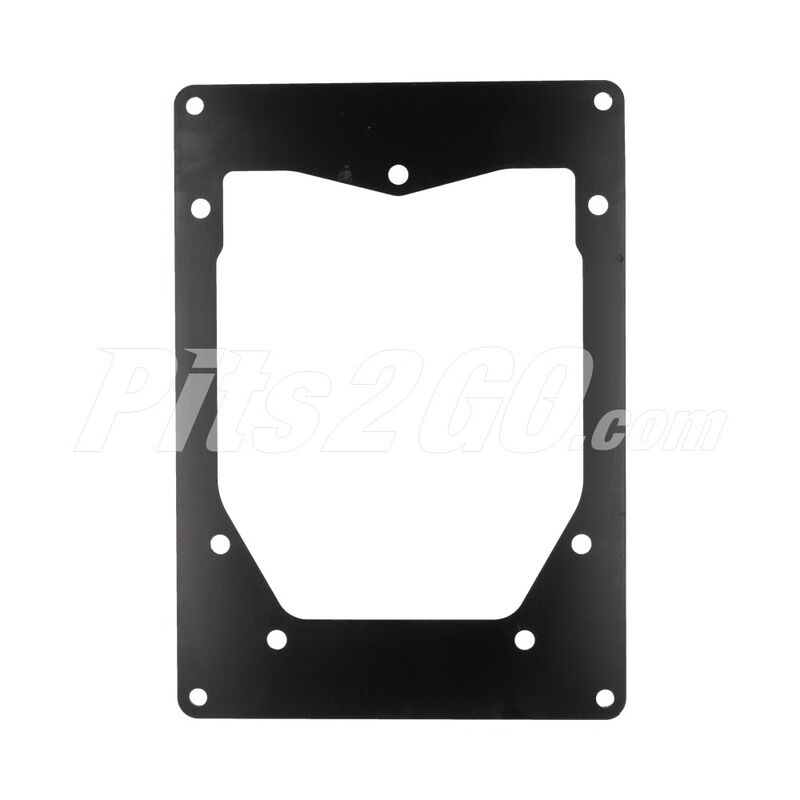 Soporte para Buses, Marca Mercedes-Benz, compatible con IBC, OC500 image number null