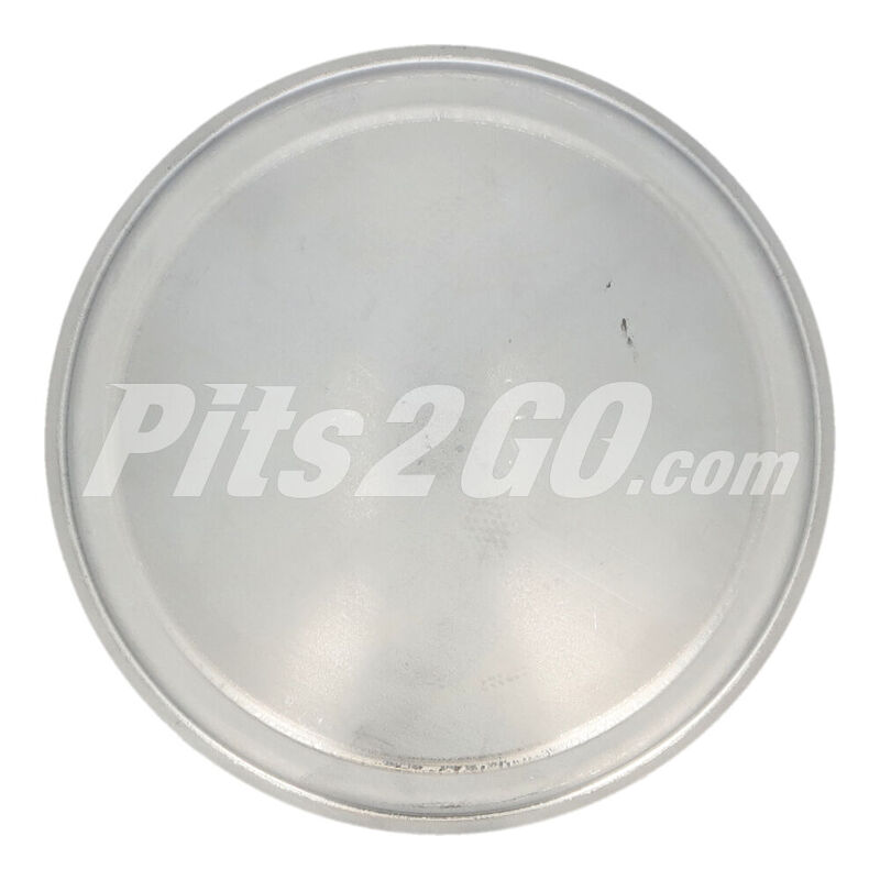 Tapa de aluminio para Cami&oacute;n, Marca Mitsubishi, compatible con FL360 image number null