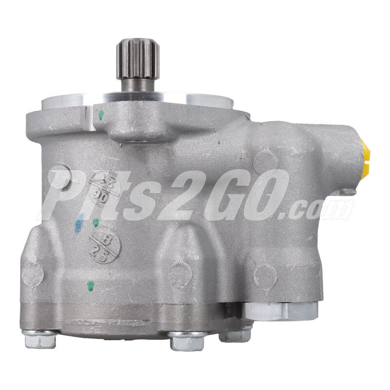 Bomba de dirección para Tractocamión, Marca TRW, compatible con Genérico image number null