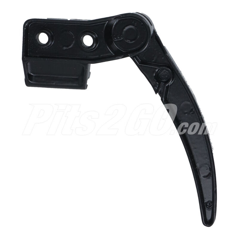 Manija apertura para Tractocami&oacute;n, Marca Freightliner, compatible con Gen&eacute;rico image number null