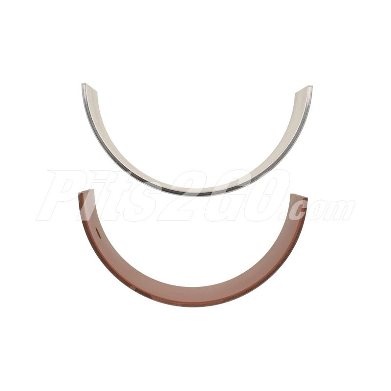 Juego cojinete biela para Tractocami&oacute;n, Marca Volvo, compatible con FH,FM image number null