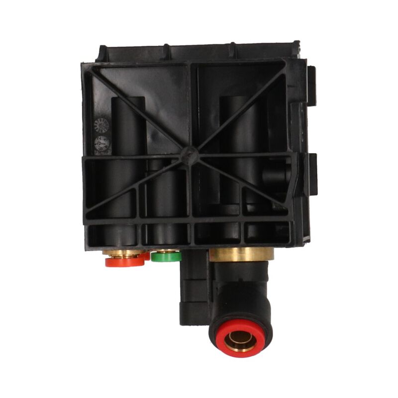 M&oacute;dulo central para Tractocami&oacute;n, Marca Freightliner, compatible con Cascadia image number null