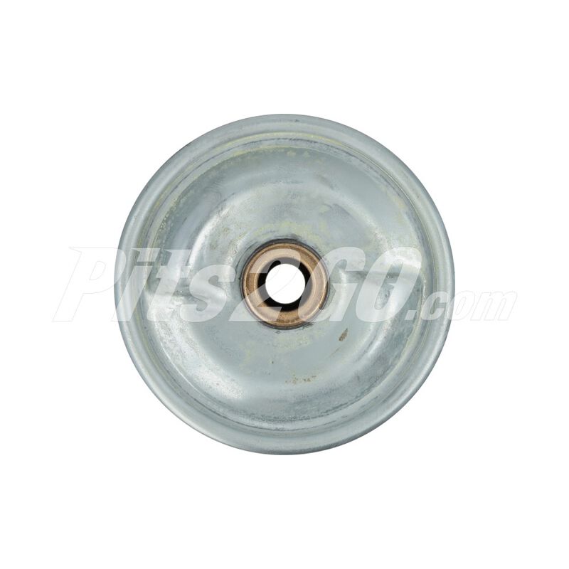 Filtro de aceite de recambio para Tractocami&oacute;n, Marca Donaldson, compatible con Cascadia image number null