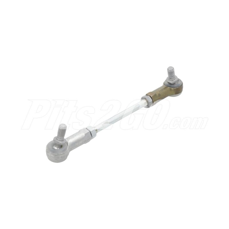 Varilla v&aacute;lvula suspensi&oacute;n delantera para Buses, Marca Volvo, compatible con B12R image number null