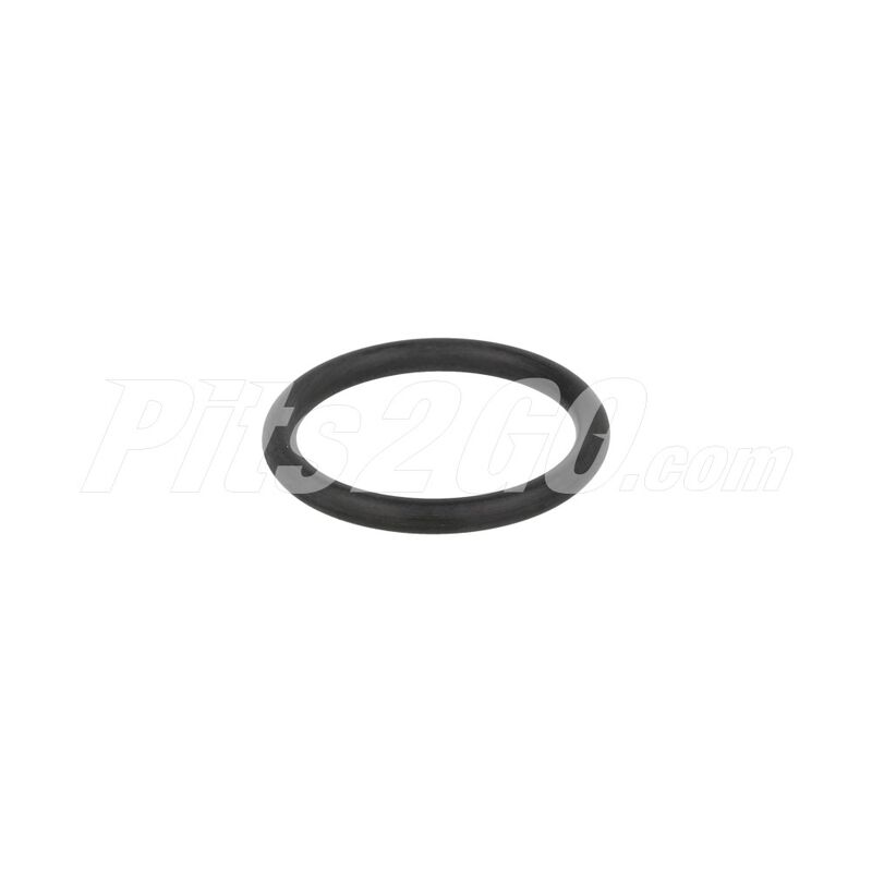 Sello, anillo t&oacute;rico, para Tractocami&oacute;n, Marca del producto: Cummins, compatible con: VNL430,VNL460,n&uacute;mero de parte:,4966084 image number null
