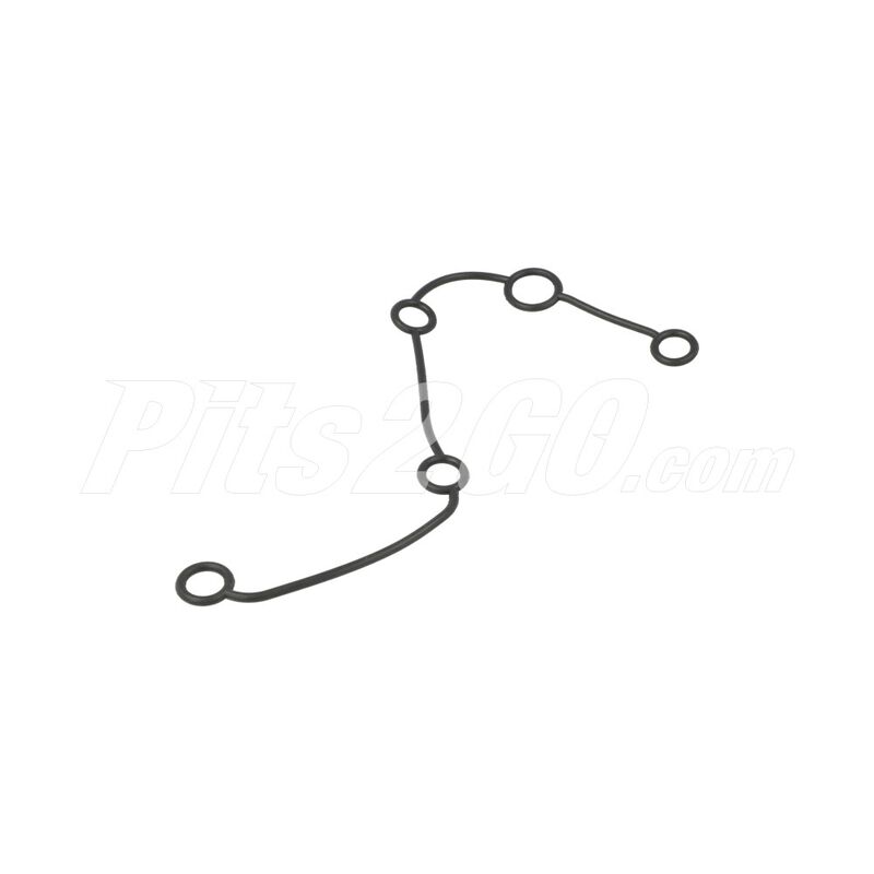 Junta sello de tapa de engranaje de distribuci&oacute;n, para Tractocami&oacute;n, Marca del producto: Volvo, compatible con: FH,FM,VN,N&uacute;mero de parte: 3830184 image number null