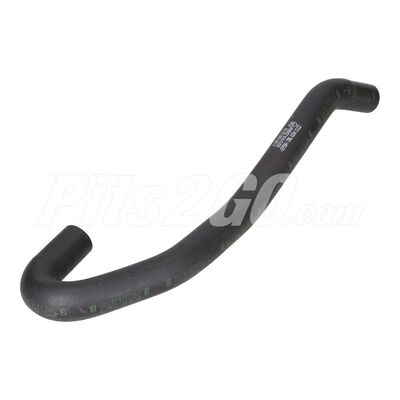 Manguera de refrigerante para Vanes, Marca Mercedes-Benz, compatible con Sprinter