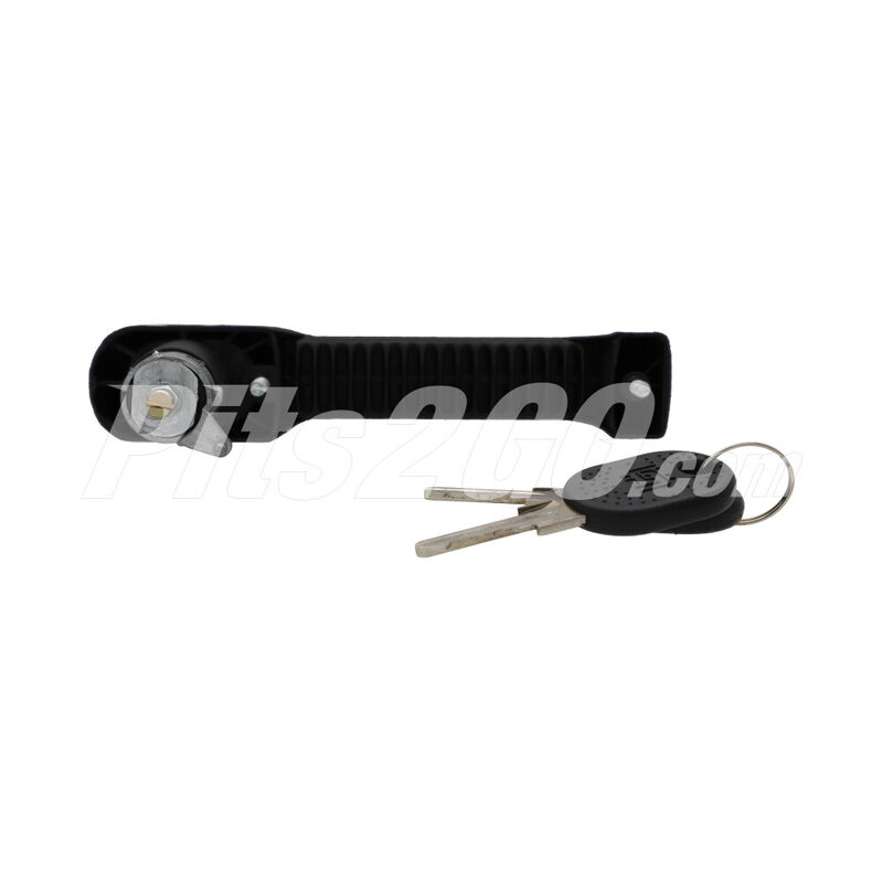 Manija externa para Buses, Marca Marcopolo, compatible con Boxer, MBO image number null