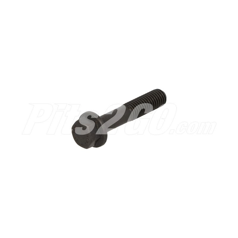 Tornillo  embridado m 10 x 1,5 x 50 para Tractocami&oacute;n, Marca Volvo, compatible con FH,FM,VN image number null
