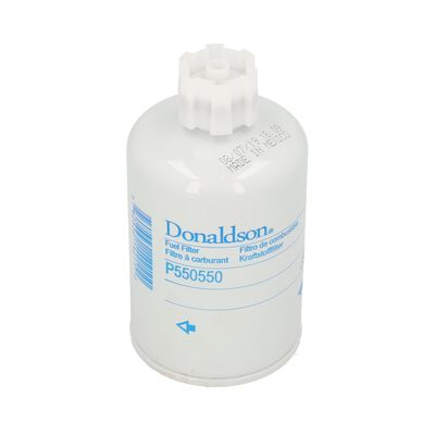Filtro de combustible, para Buses, Marca del producto: Donaldson, compatible con: Autobús Articulado,Número de parte: DNP550550