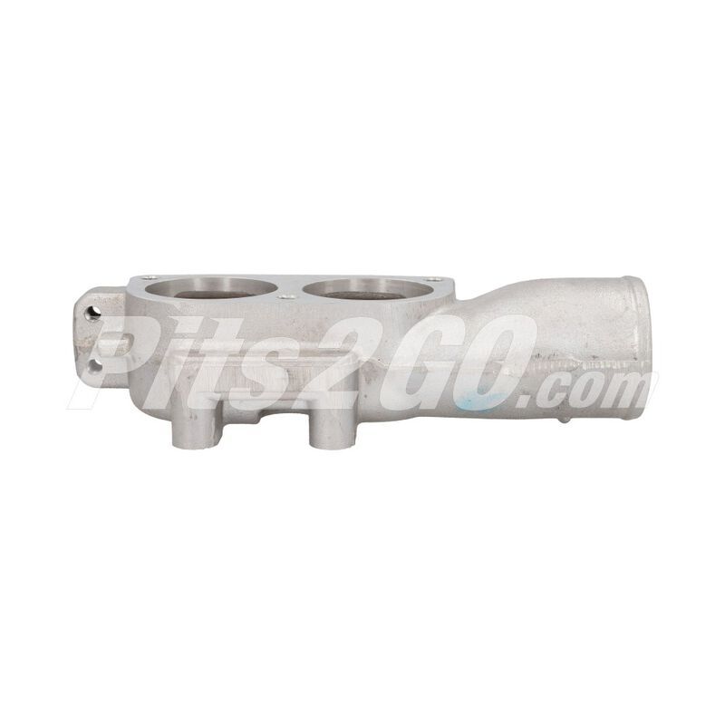 Difusor de salida sistema para Buses, Marca Detroit Di&eacute;sel, compatible con OM460 (pasaje) e  IBC image number null