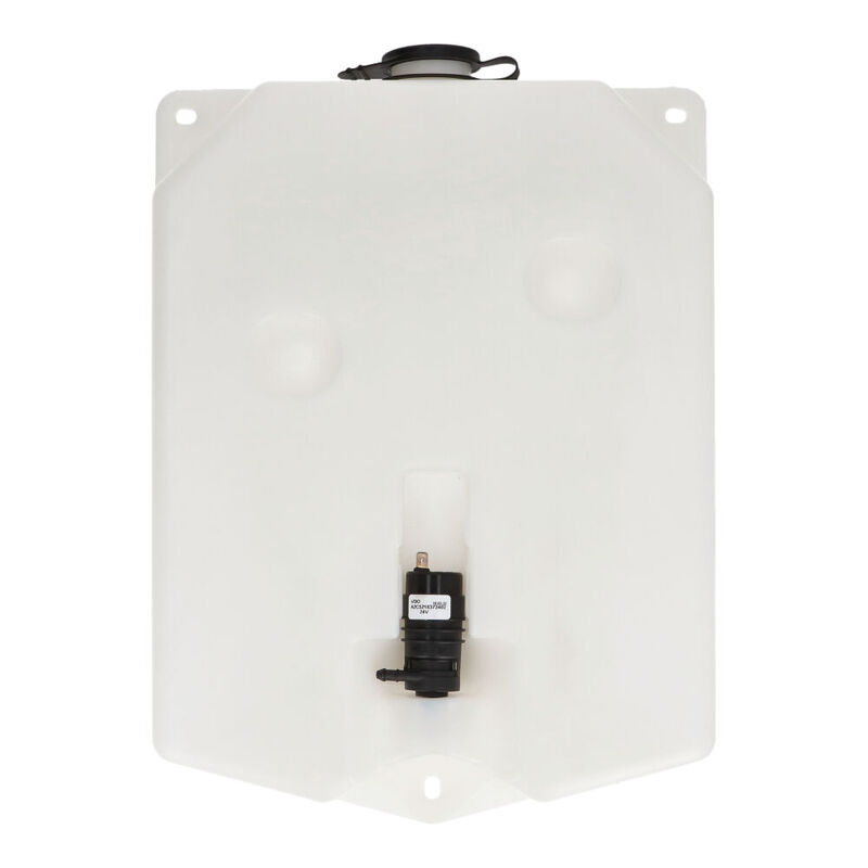 Tanque pl&aacute;stico  para Buses, Marca del producto: Polomex, compatible con Marco polo, N&uacute;mero de parte POO17210158 image number null