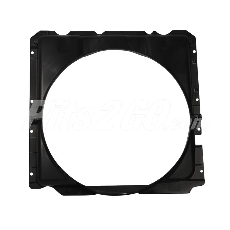 Tolva de ventilador para Tractocamión, Marca Freightliner, compatible con Genérico image number null