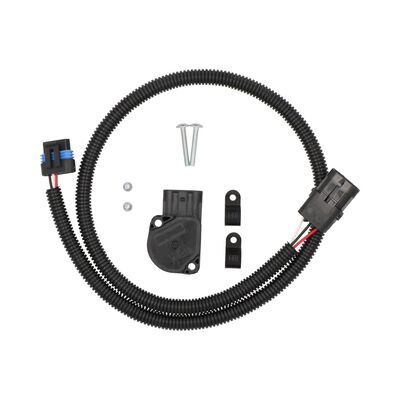 Sensor 3 v&iacute;as para Tractocami&oacute;n, Marca Detroit Di&eacute;sel, compatible con Serie 60