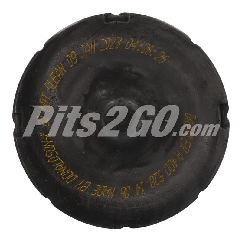 Filtro de aire secundario para Cami&oacute;n, Marca Mitsubishi, compatible con FL360 image number null